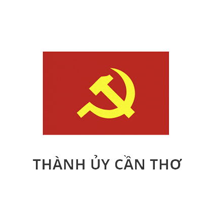 THANH UY CAN THO
